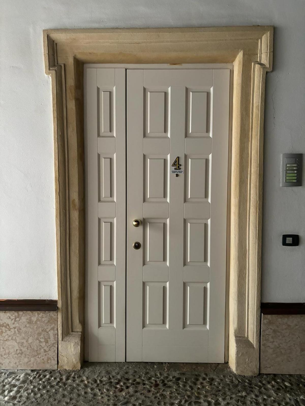 דירות ורונה Sanpietro מראה חיצוני תמונה