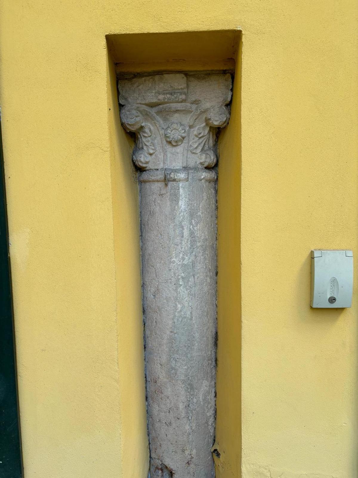 דירות ורונה Sanpietro מראה חיצוני תמונה
